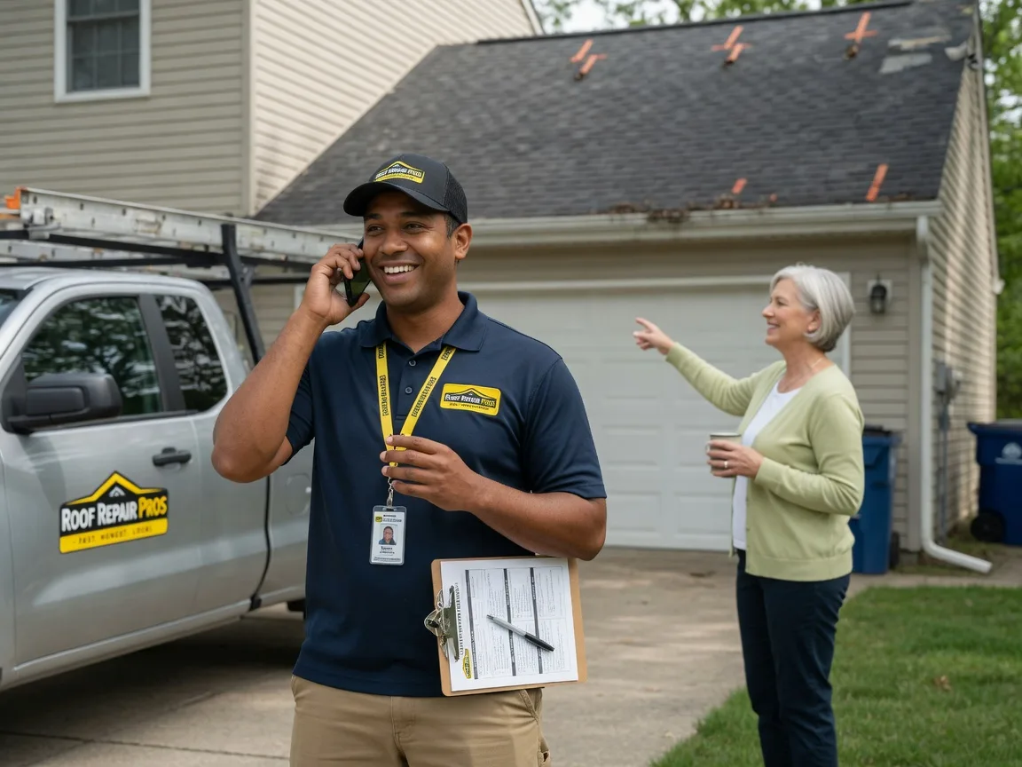Roof Repair Sulphur Springs, TX FAQs
